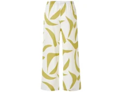 Linnen dames broek<esmara® Sale
