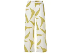 Linnen dames broek<esmara® Sale