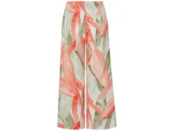 Linnen dames broek - Plus size<esmara® Outlet