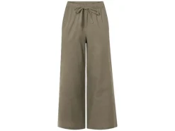 Linnen dames broek - Plus size<esmara® Outlet
