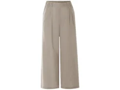 Linnen dames culotte<esmara® New