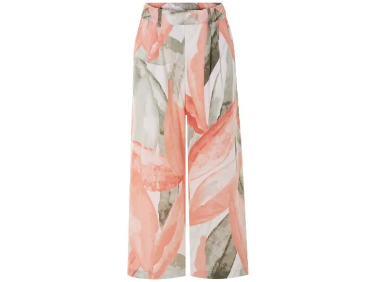 Linnen dames culotte<esmara® New