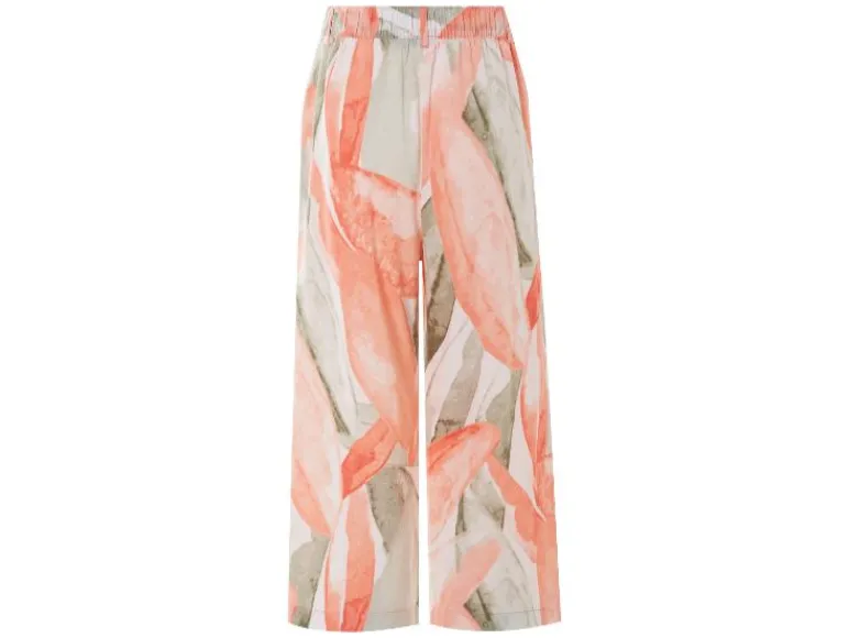 Linnen dames culotte<esmara® New