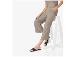 Linnen dames culotte<esmara® New