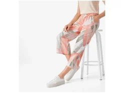 Linnen dames culotte<esmara® New