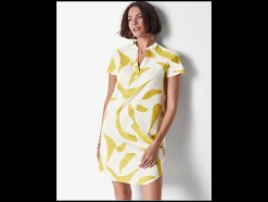 Linnen dames jurk<esmara® Outlet