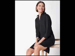 Linnen dames jurk<esmara® Outlet