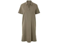 Linnen dames jurk<esmara® Sale