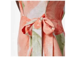 Linnen dames jurk<esmara® Sale