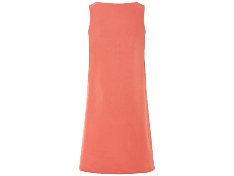 Linnen dames jurk<esmara® Sale
