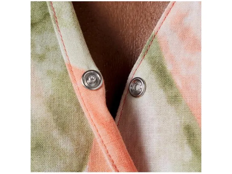 Linnen dames jurk<esmara® Sale