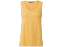 Linnen dames top<esmara® Online