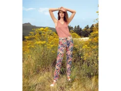 Linnen dames top<esmara® Online