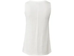 Linnen dames top<esmara® Online