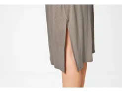 Linnen damesjurk<esmara® Clearance