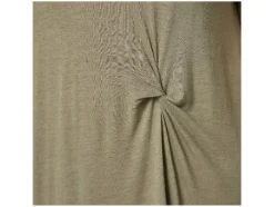 Linnen damesjurk<esmara® Clearance
