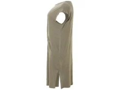 Linnen damesjurk<esmara® Clearance