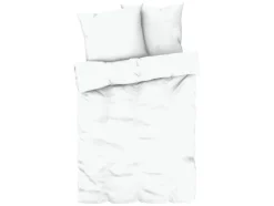 Linnen dekbedovertrek 240 x 220 cm<LIVARNO home Outlet