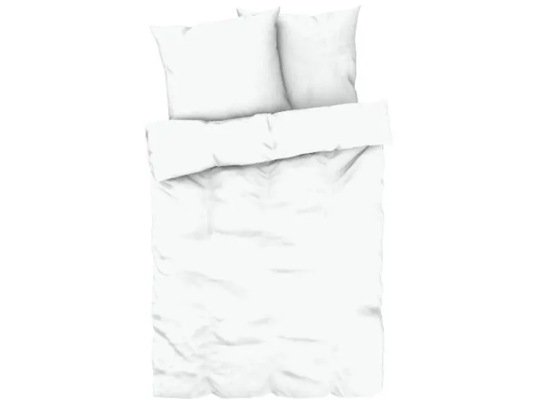 Linnen dekbedovertrek 240 x 220 cm<LIVARNO home Outlet