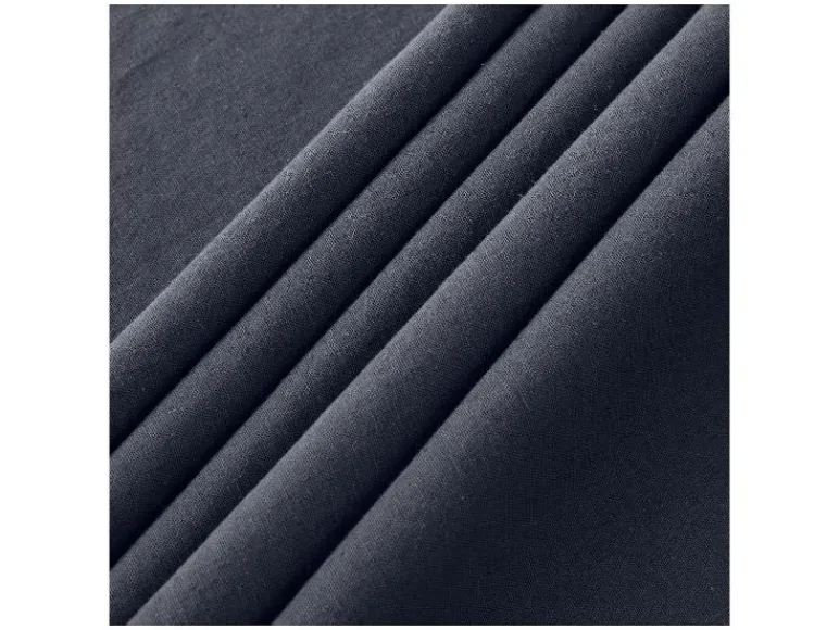 Linnen dekbedovertrek 240 x 220 cm<LIVARNO home Outlet