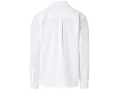 Linnen heren overhemd<esmara Men Outlet