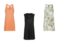 Linnen tanktop<esmara® New