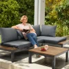 Loungeset<LIVARNO home Hot