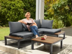 Loungeset<LIVARNO home Hot