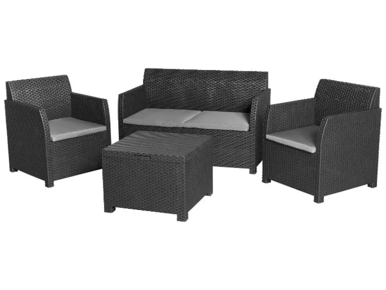 Loungeset<LIVARNO home Sale