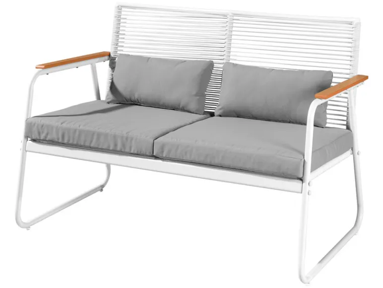 Loungeset Barcelona<LIVARNO home Clearance