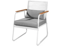 Loungeset Barcelona<LIVARNO home Clearance