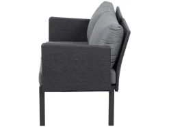 Loungeset Cosmo<SIENA GARDEN Outlet