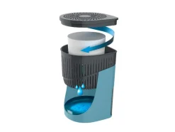 Luchtontvochtiger Drop<Wenko Sale