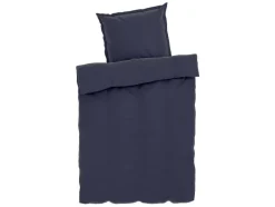 Lyocell satijnen dekbedovertrek 140 x 200 cm<LIVARNO home Outlet