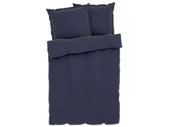 Lyocell satijnen dekbedovertrek 240 x 220 cm<LIVARNO home