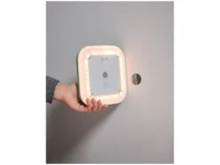 Magnetische accu-LED-wandlamp<LIVARNO home Online