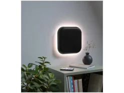 Magnetische accu-LED-wandlamp<LIVARNO home Online