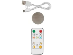Magnetische accu-LED-wandlamp<LIVARNO home Online