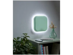 Magnetische accu-LED-wandlamp<LIVARNO home Online