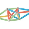 Magnetische bouwset<lupilu® Discount