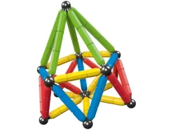 Magnetische bouwset<lupilu® Discount