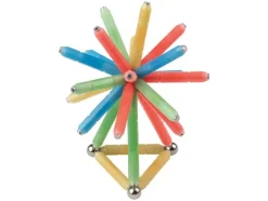 Magnetische bouwset<lupilu® Discount