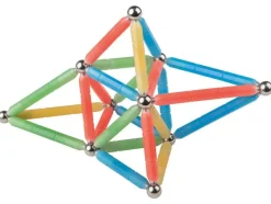 Magnetische bouwset<lupilu® Discount