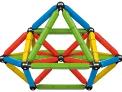 Magnetische bouwset<lupilu® Discount