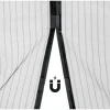 Magnetische deurhor 100 x 220 cm<LIVARNO home Clearance