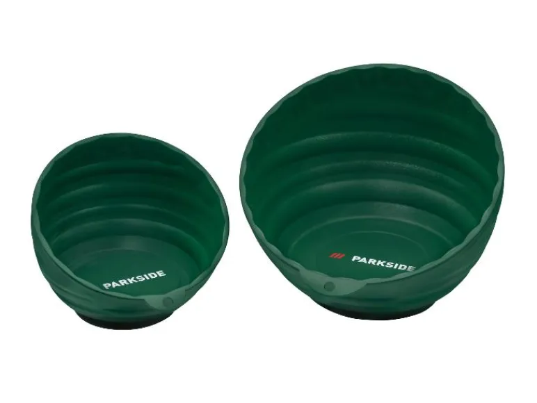 Magnetische kommen of rails<PARKSIDE® Hot