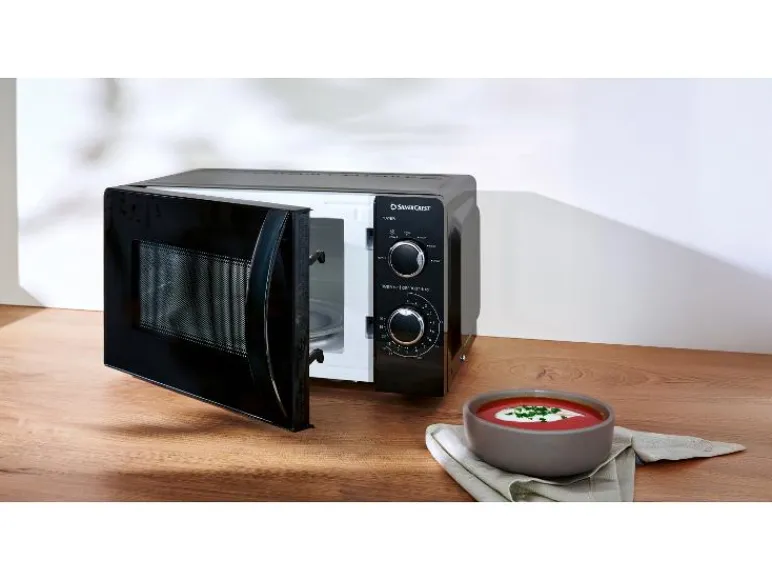 Magnetron<SILVERCREST® Outlet