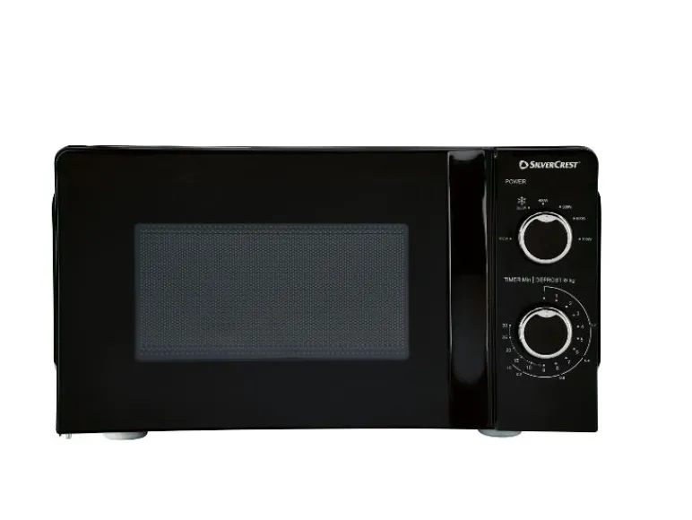 Magnetron<SILVERCREST® Outlet
