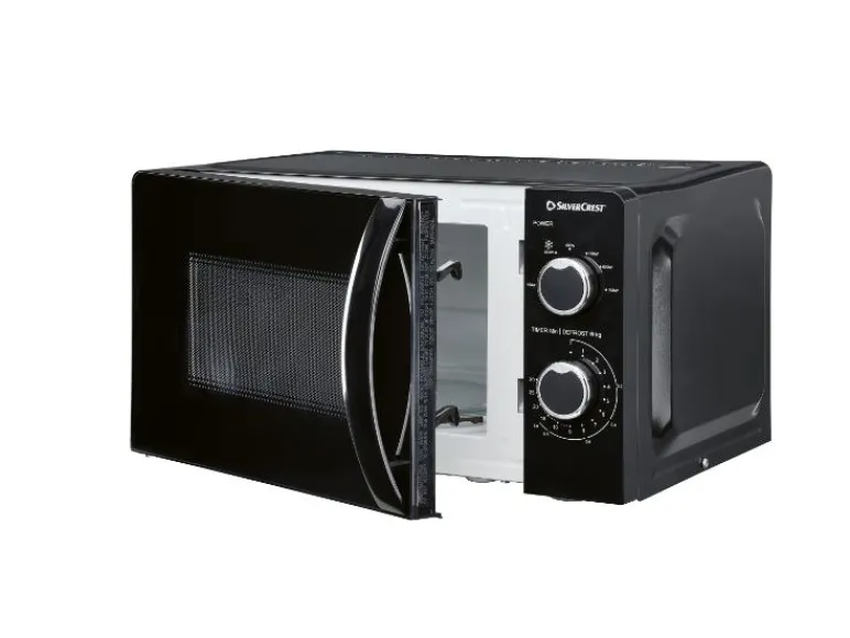 Magnetron<SILVERCREST® Outlet