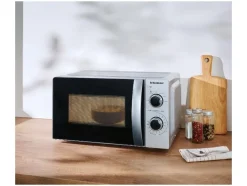 Magnetron<SILVERCREST® Clearance